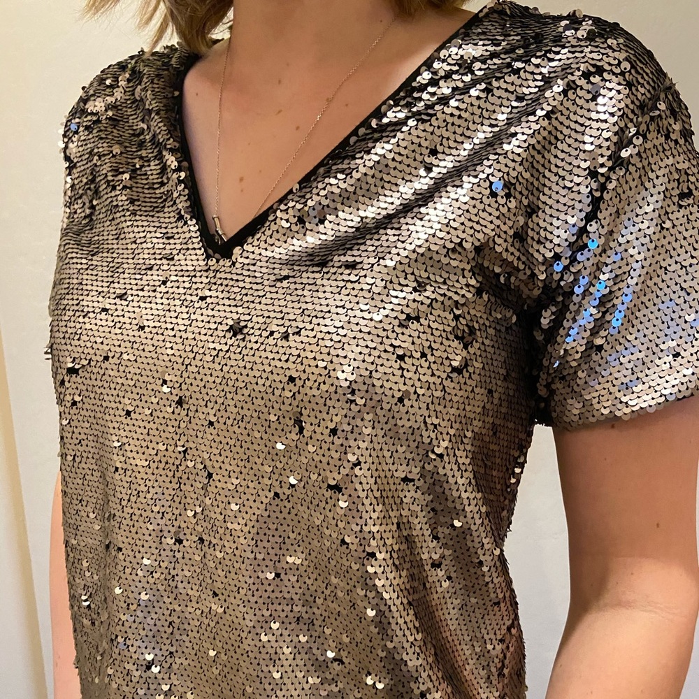 Anthropologie Venessa Virginia size xs petite